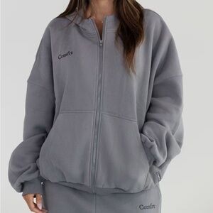 Comfrt Cloud Sweat Set
